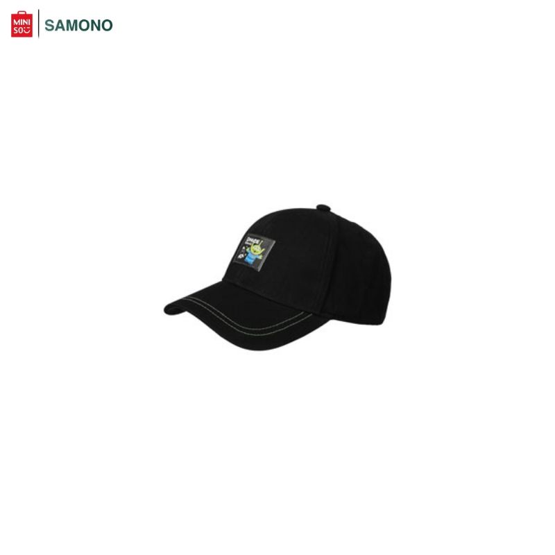 MINISO TOY STORY COLLECTION BASEBALL (ALIEN-LOTSO) | TOPI