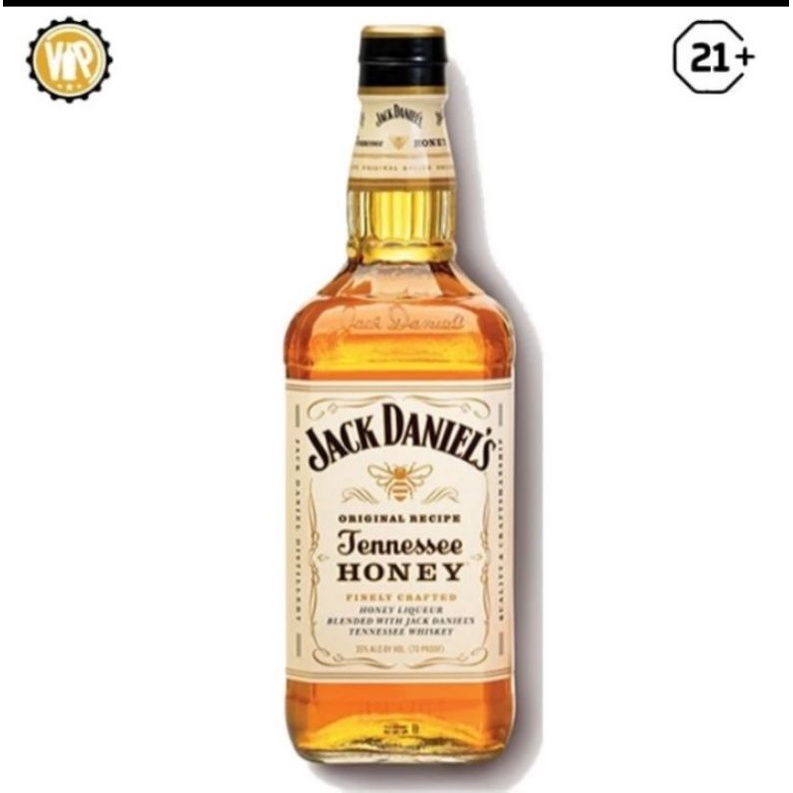 Jack Daniels Honey