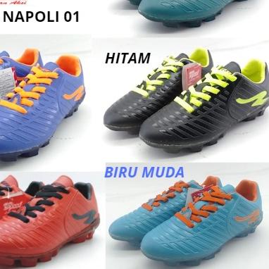 ➭ Sepatu Sepak Bola Anak Kecil Original Murah Umur Usia 10 11 12 13 Tahun Ukuran Size 34 35 36 37 ✸