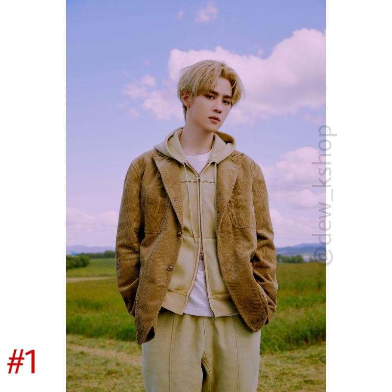 POSTER NCT U - ‘From Home’ #KUN