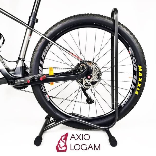 Paddock Sepeda Premium Quality untuk MTB Polygon United Pacific