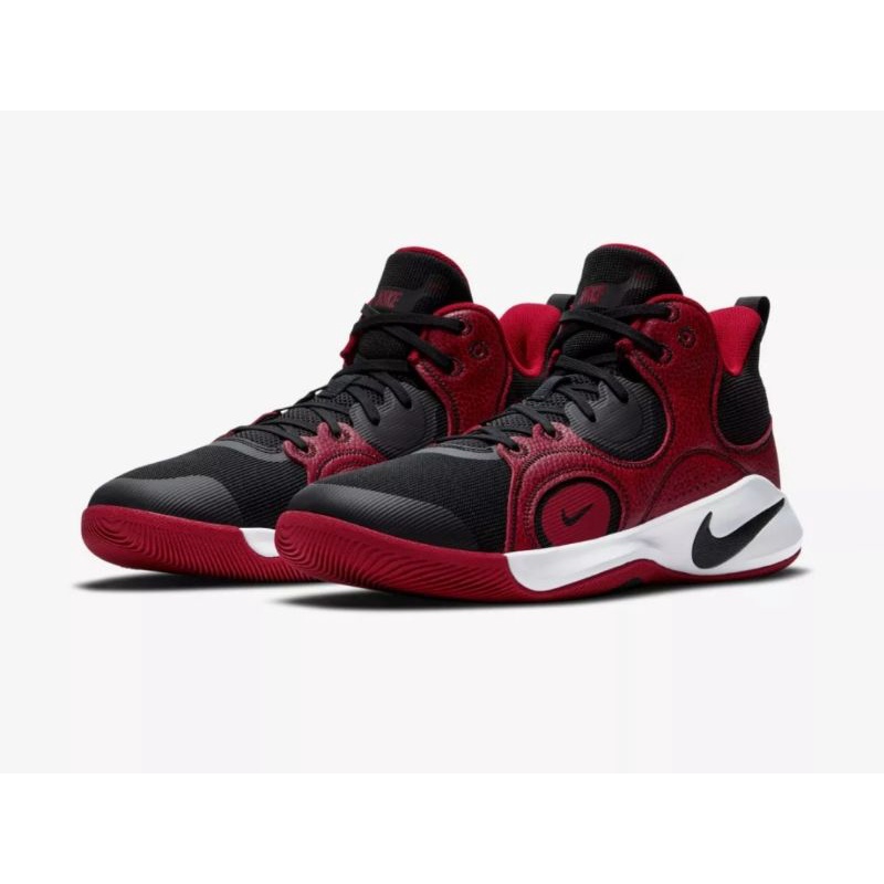 NIKE FLY BY MID