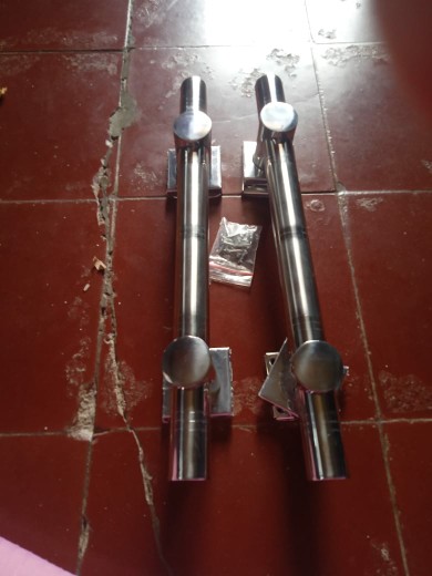 Pull Handle Pintu Rumah Minimalis 33 Cm Tarikan Pintu Gagang Pintu Murah