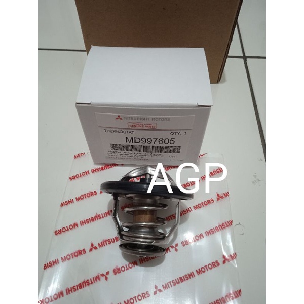 Thermostat Termostat L300 Diesel L038 L039 Kuda Diesel MD997605