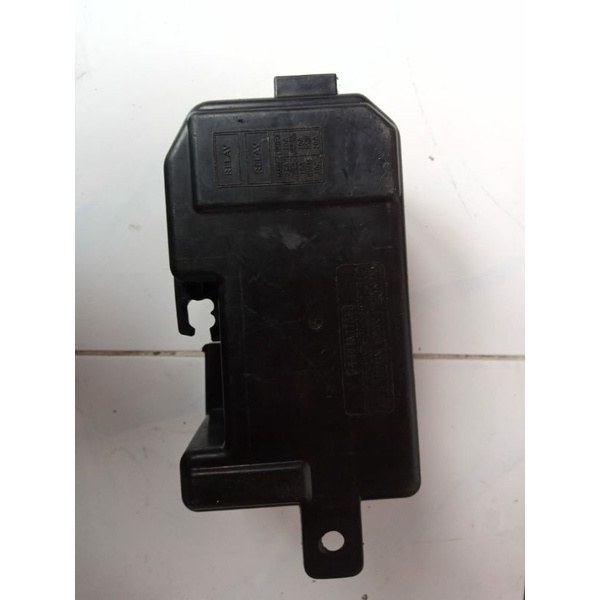 Cover Tutup Aki Honda Vario 125 Vario 150 Original