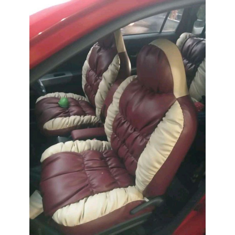 Sarung Jok Mobil Agya Ayla Brio sofa