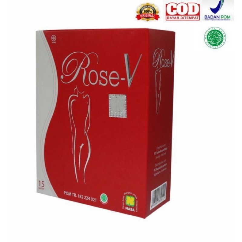 

ROSEV