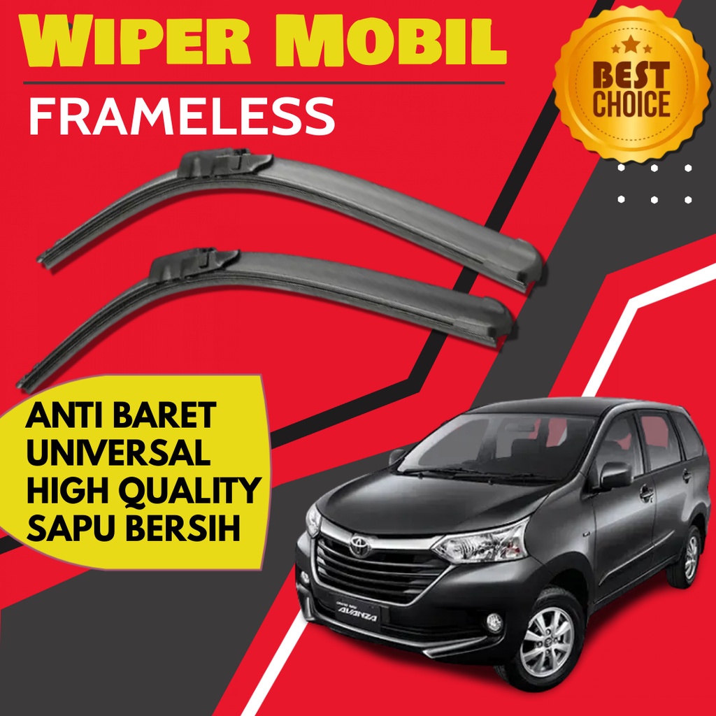 Jual Aksesoris Avanza Harga Terbaik Februari 2022 Shopee Indonesia