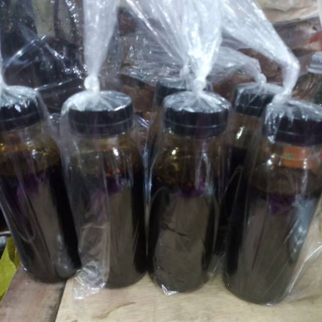 

Madu lebah asli