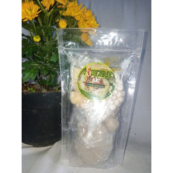 

Cilok Ayam pedas PawOen