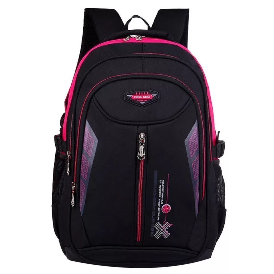 [COD] Tas Ransel Anak Laki Perempuan Terbaru Backpack Keren Lucu Besar