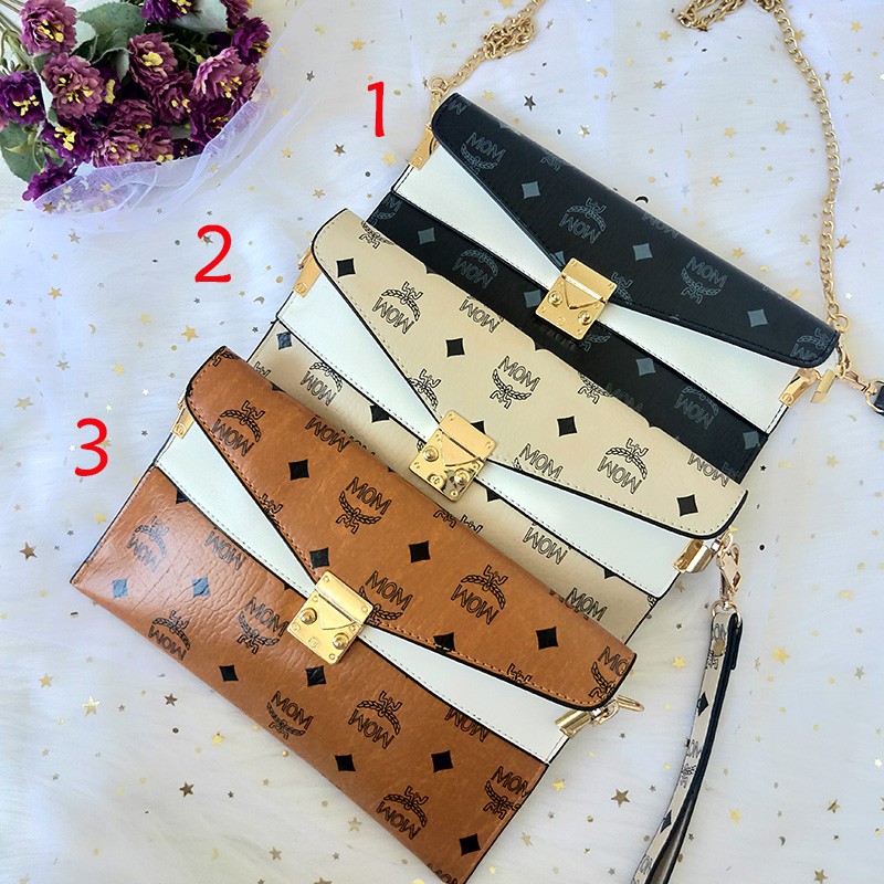 tas selempang wanita tas tangan cewek lucu kulit sentetis import murah slingbag