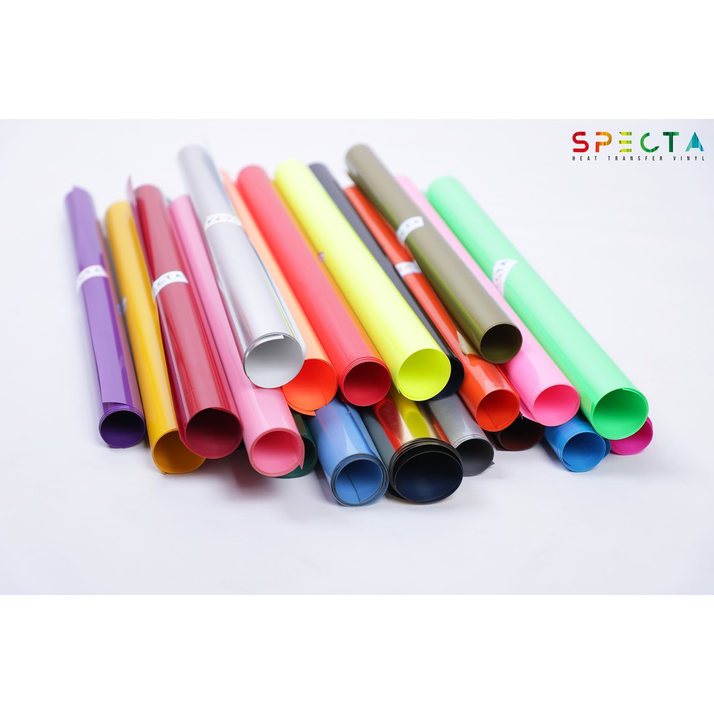 SPECTAFLEX POLYFLEX  KOREA PVC  ORIGINAL SOFT TIPIS 