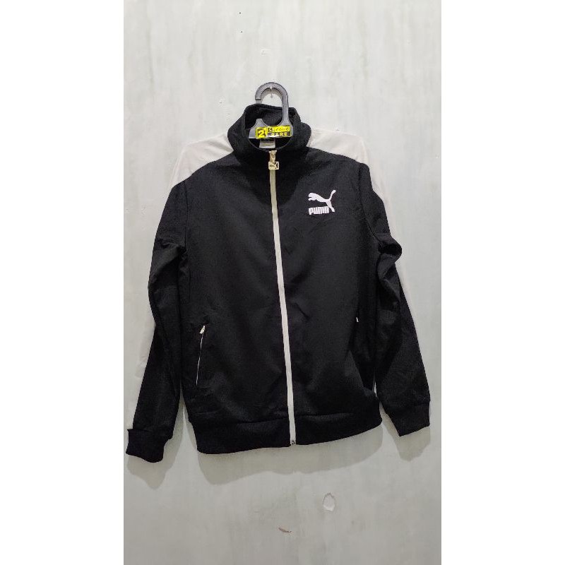 Jacket Tracktop Second PUMA