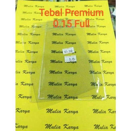 

BISA COD Plastik Name tag 10.5 x 16 Tebal Premium 0.15 / Mika 0.15 PROMOKode 4597