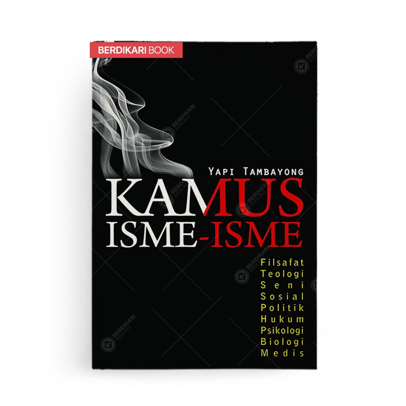 Berdikari - Kamus Isme-isme - Nuansa Cendekia