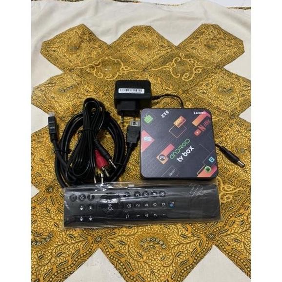 Stb B860H V5 4K Zte Ram 2/8 (Google Voice) Full Root & Unlock Termurah Yrm5I3Ci5B