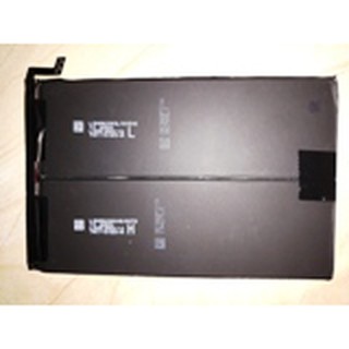 BATTERY IPAD MINI 2 & IPAD MINI 3, MODEL A1512, 3.75 V, 24