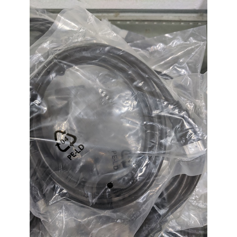 KABEL HDMI TO HDMI 2M