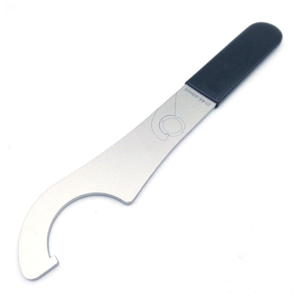 R-FLOWER Kunci Sepeda Kualitas Tinggi Sumbu Tengah Alat Bongkar Pasang Buka End Wrench Aksesoris Sepeda Repair Tools