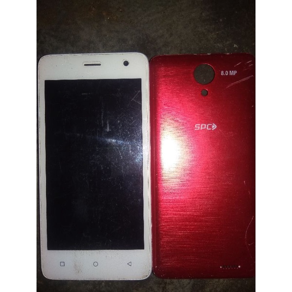 LCD&TOUCHSCREEN SPC L50