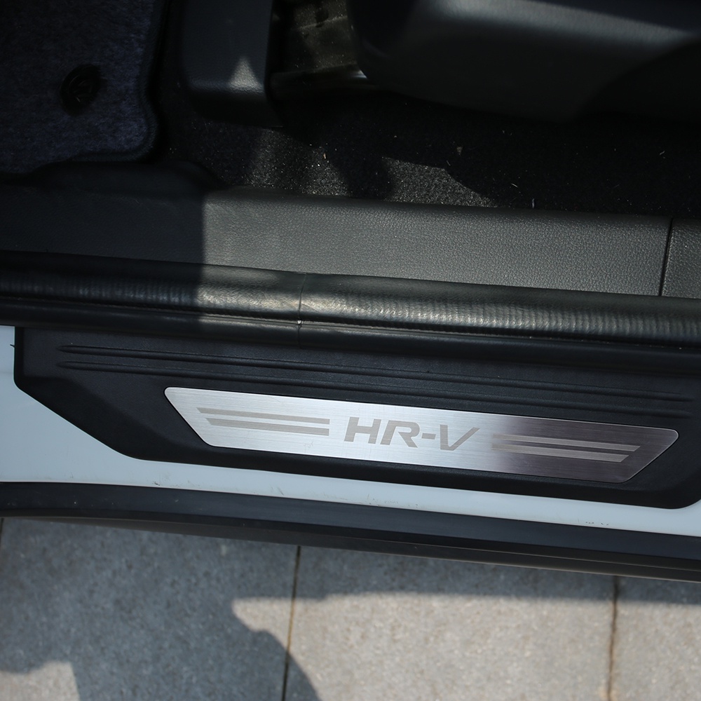 Stiker Pelindung Pintu Mobil Untuk Honda HRV HR-V Vezel 2014-2020