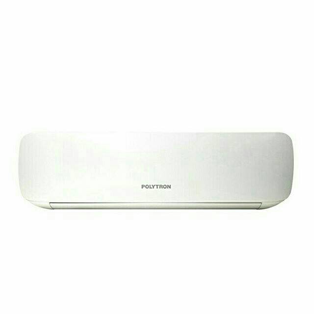 POLYTRON AC Energy Saver 1 PK - PAC09VX [INDOOR + OUTDOOR UNIT ONLY]