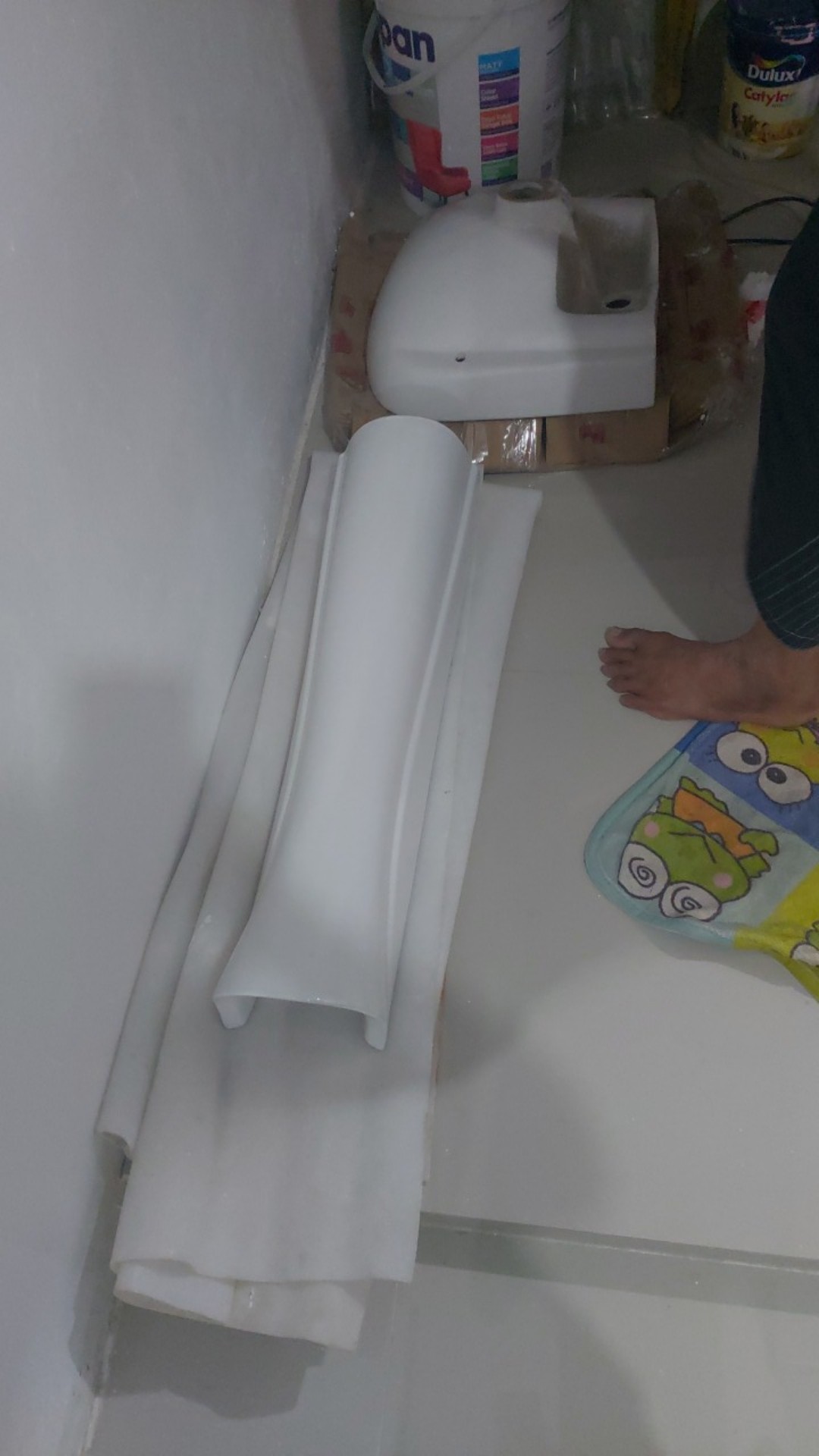 Enchanting Keran Air Z794n