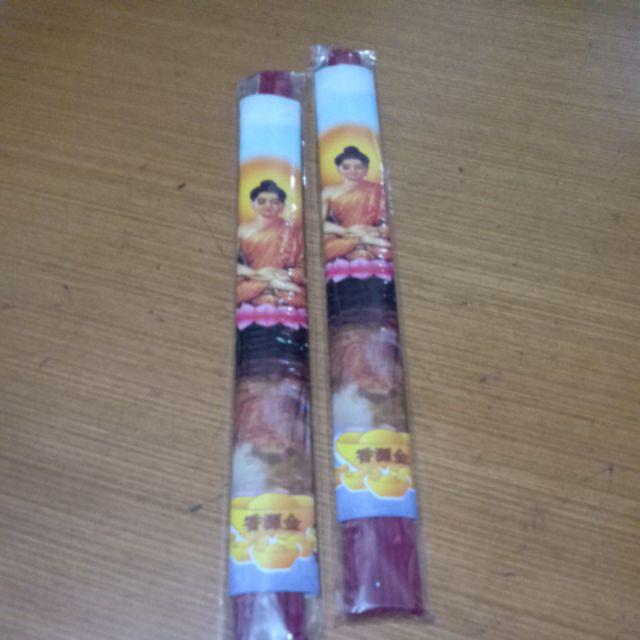 Dupa Hio Tuberose Super Quality Isi 20 Batang