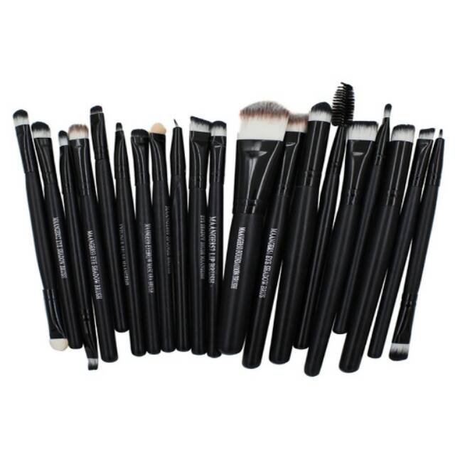 

Kuas Blue Lans 20 Pcs Kualitas Bagus