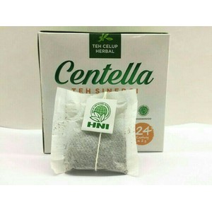 

Centella Teh Hijau HNI HPAI