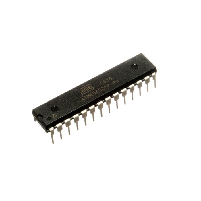 Ready Stok ATmega328 IC ATmega328p ATmega 328 328p DIP DIP 28 ATmega328P PU Berkualitas