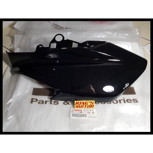 Body Cowling, Cover Lampu Depan Nmax Asli Hitam Kanan Yamaha