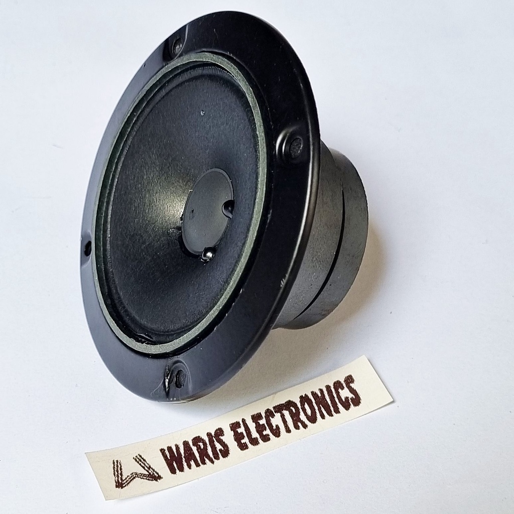 Speaker 3 inch Middle BMA Mid 10W 4 ohm Mid