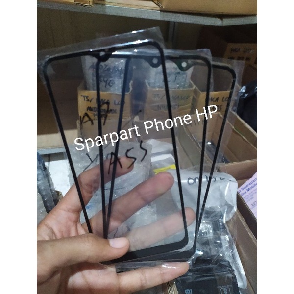 KACA LCD KACA DEPAN LCD OPPO A7 / A5S ORIGINAL