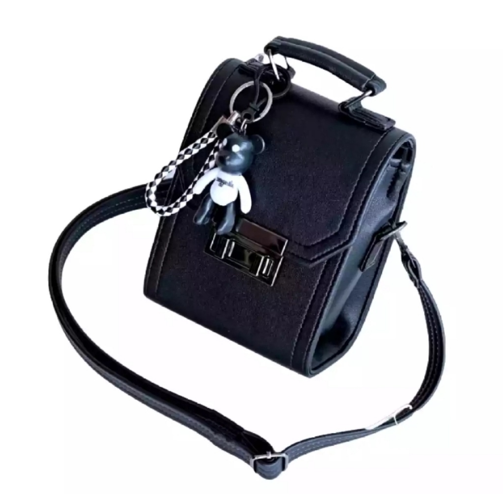 Tas Selempang Wanita Terbaru-Sling Bag-Tas Kondangan-Tas Pocket Hp Dan uang-Tas Slempang Remaja Ootd
