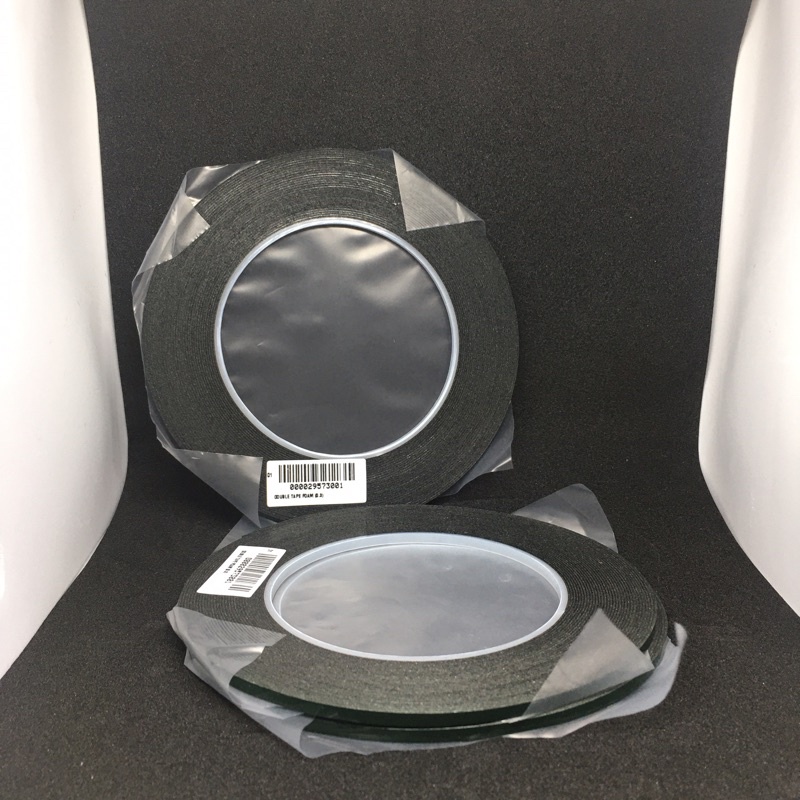 Double Tape Foam