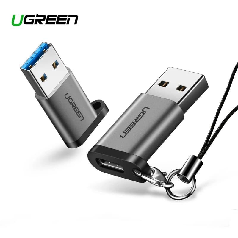 Ugreen 50533 USB type C to USB 3.0 converter Adapter