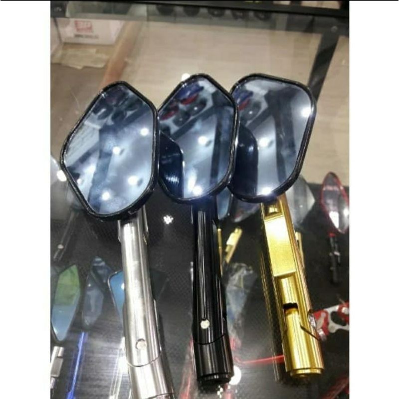 Spion tomok elisse oktagon nmax pcx xmax vario vespa universal