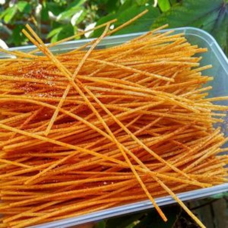

Mie Lidi Box 500ml (80gram)