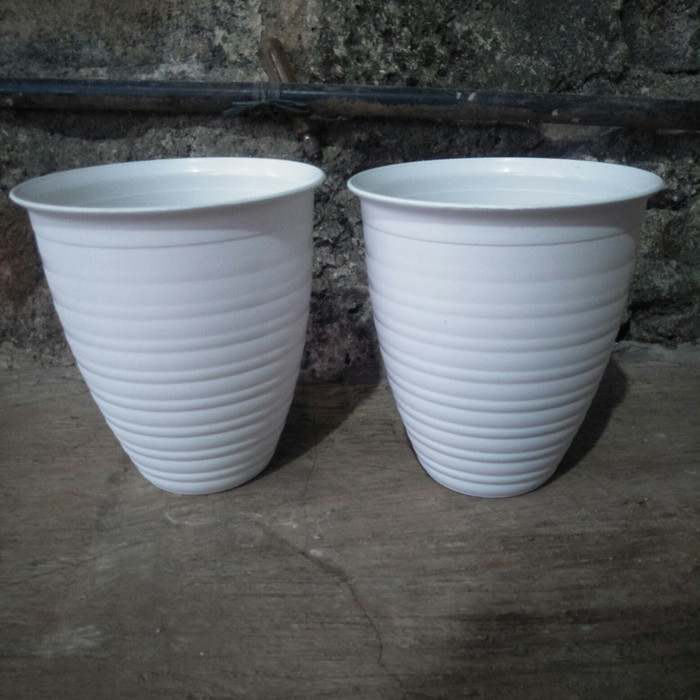 PROMO READY STOK pot taiwan p-bee185t