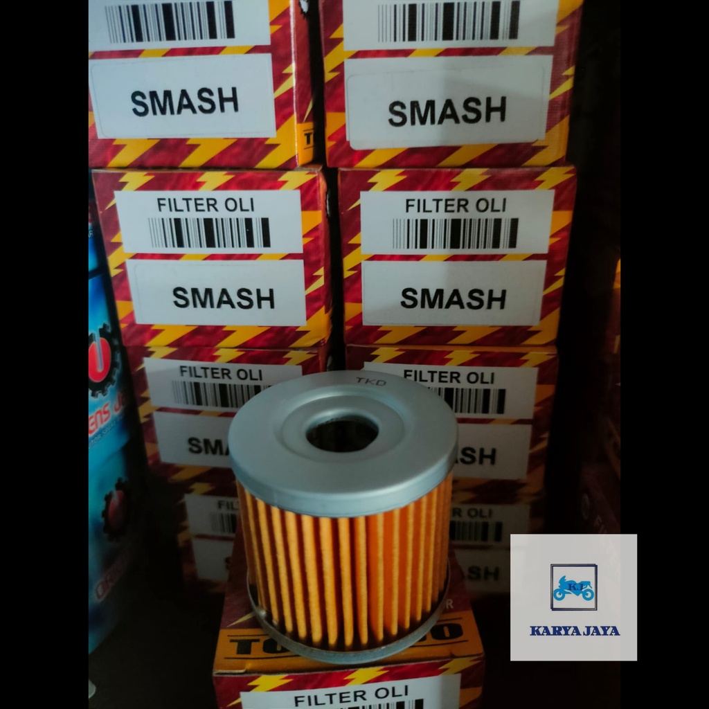 FILTER OLI SUZUKI SMASH