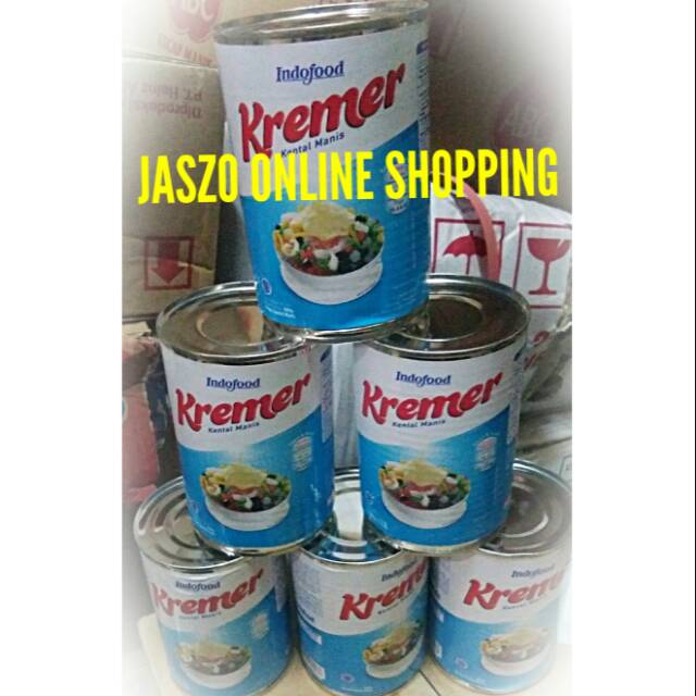 

KREMER KALENG 500gr