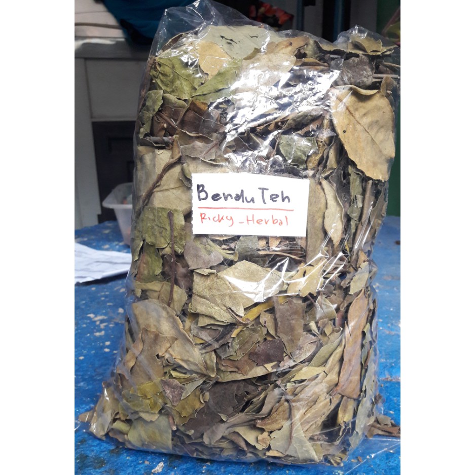 

Benalu Teh Kering 1 kg vnl1747