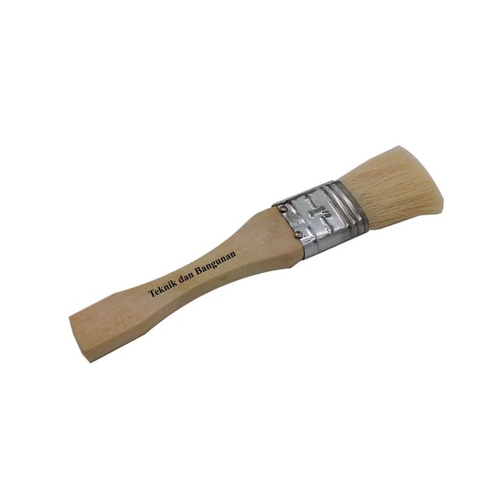 

Vernish Paint Brush/Kuas Politur 1.0