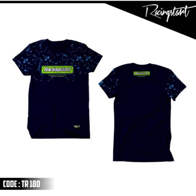 KAOS RACING START TR.180/KOAS BALAP