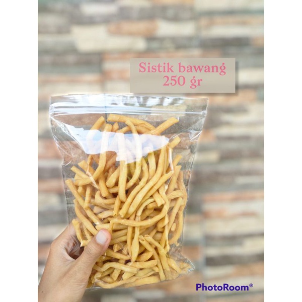 

Sistik Bawang