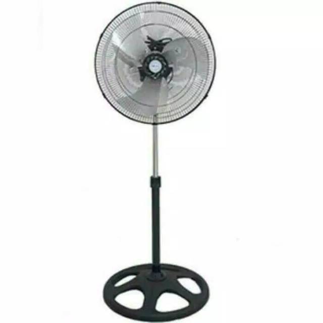 Stand Fan Besi Kyowa 18 inch 3in1 SNI Garansi Resmi