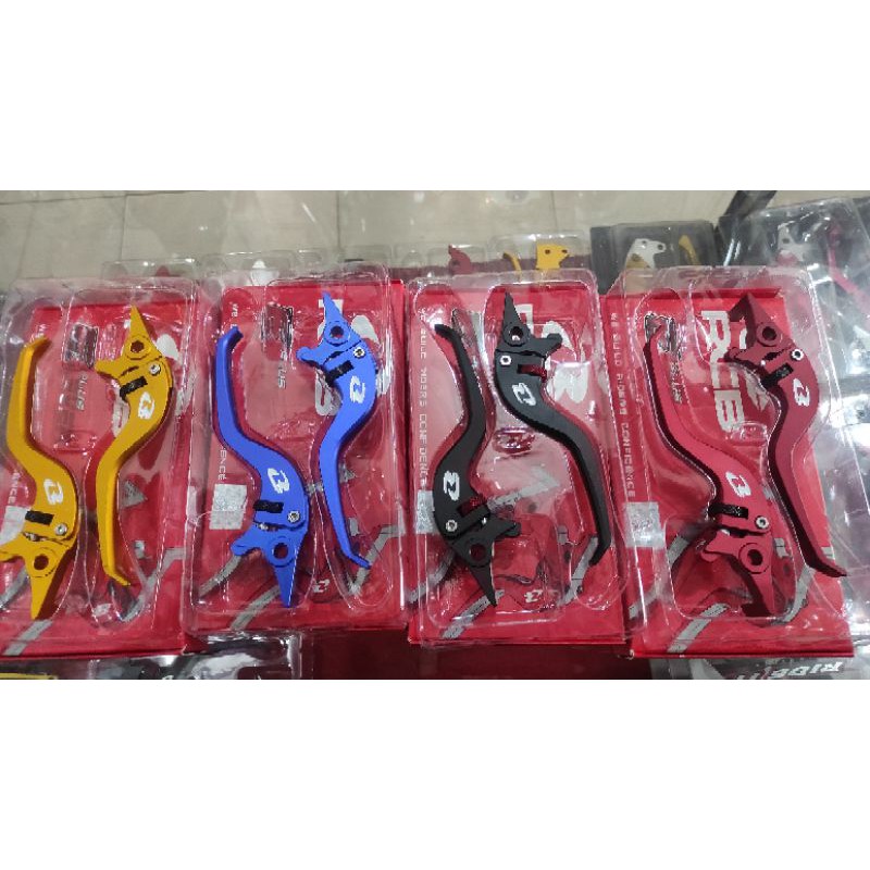 handle handlebar hendel rem rcb nmax