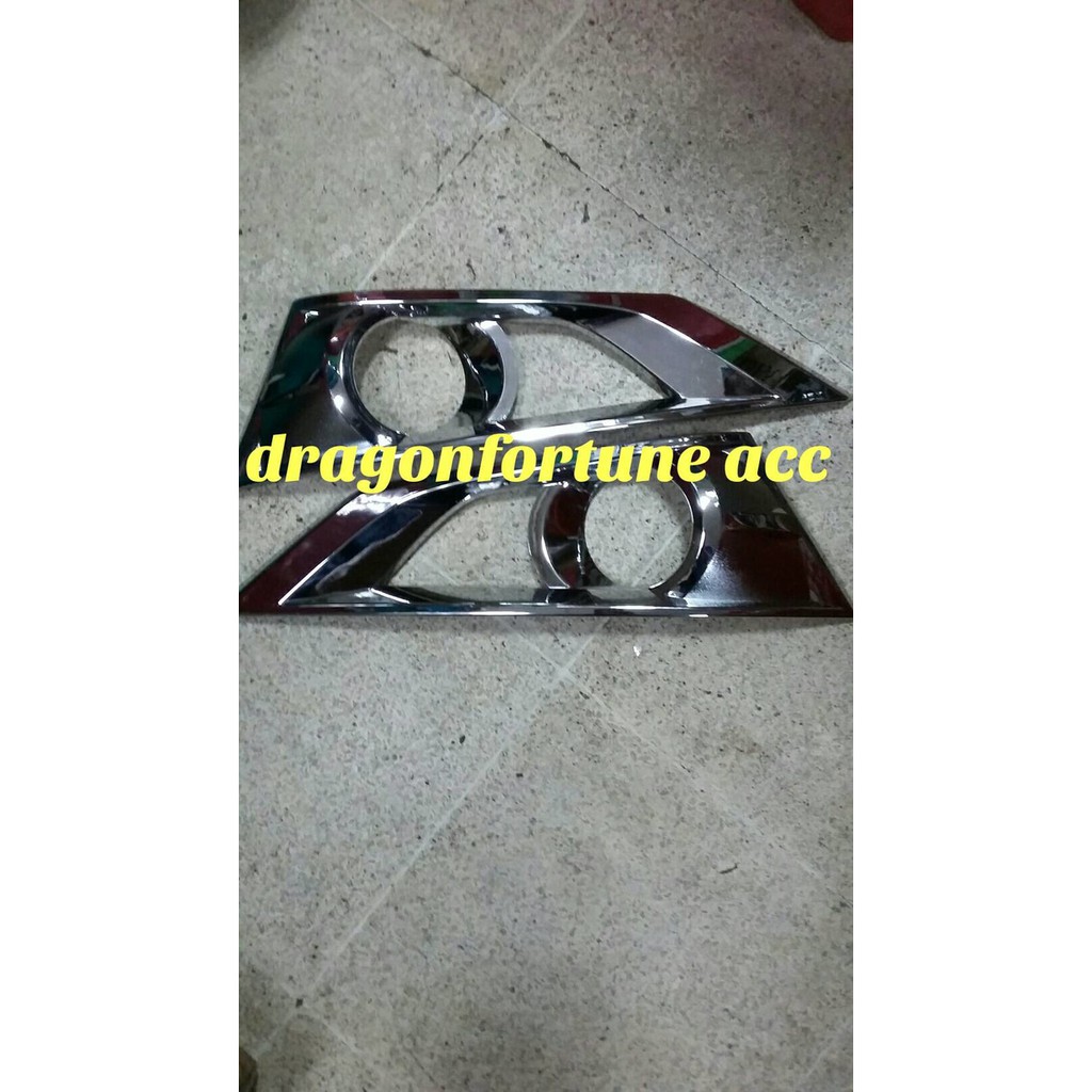 Ring foglamp SIGRA